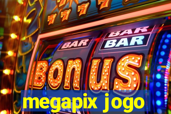 megapix jogo